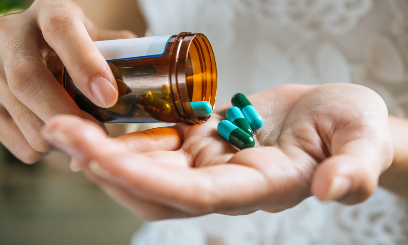 Importance Of Taking Medicines On Time