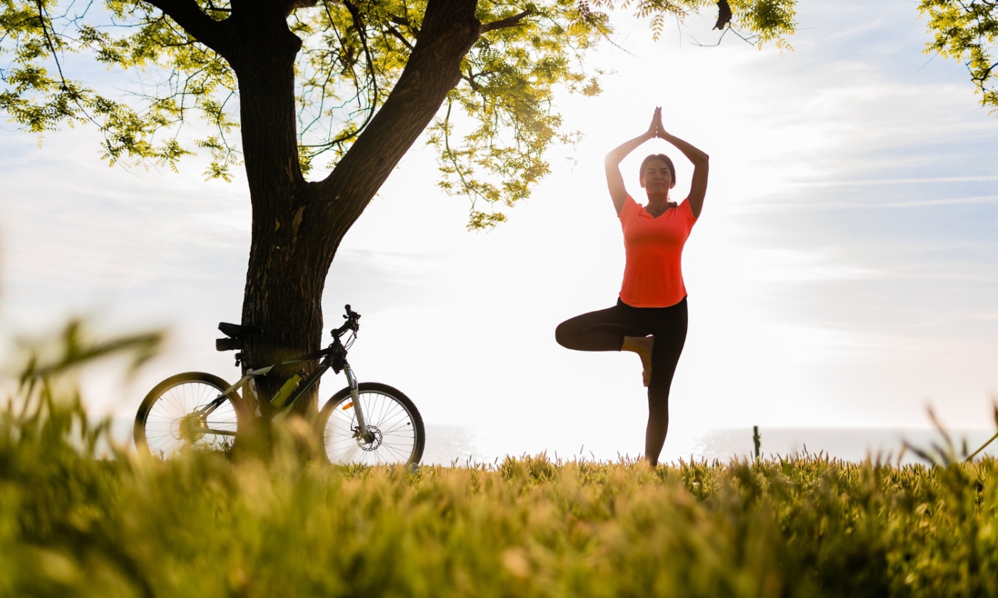 Everyday Habits For A Healthier Lifestyle